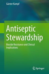 Produktbild: Antiseptic Stewardship