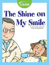 Produktbild: Shine on My Smile