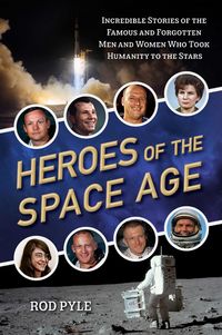 Produktbild: Heroes of the Space Age