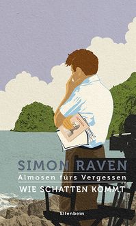 Produktbild: Almosen f&uuml;rs Vergessen / Wie Schatten kommt