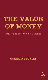 Produktbild: The Value of Money