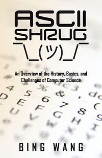 Produktbild: ASCII Shrug