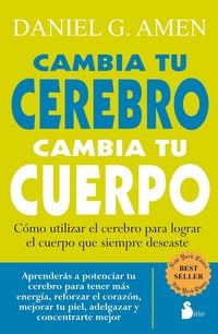 Produktbild: Cambia tu cerebro cambia tu cuerpo