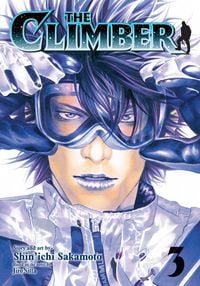 Produktbild: Climber, Vol. 3