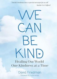 Produktbild: We Can Be Kind