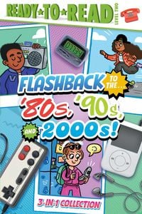 Produktbild: Flashback to the . . . '80's, '90s, and 2000s!