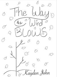 Produktbild: The Way The Wind Blows