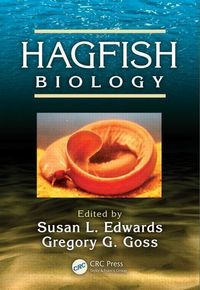 Produktbild: Hagfish Biology