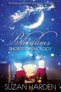 Produktbild: Bloodlines Shorts Anthology