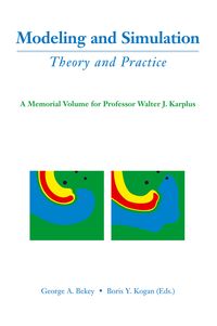 Produktbild: Modeling and Simulation: Theory and Practice