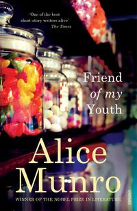 Produktbild: Friend of My Youth