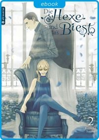 Produktbild: Die Hexe und das Biest 02