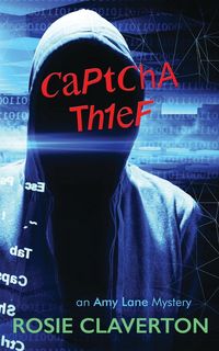 Produktbild: Captcha Thief