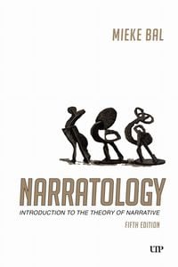 Produktbild: Narratology