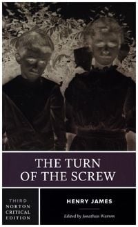 Bild vom Artikel The Turn of the Screw: A Norton Critical Edition vom Autor Henry James