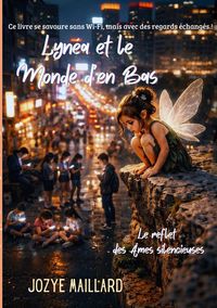 Produktbild: Lyn&eacute;a et le Monde d'en bas