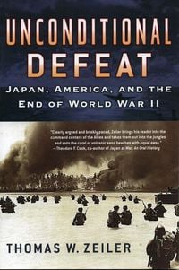Produktbild: Unconditional Defeat