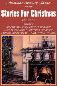 Produktbild: Stories for Christmas Vol. I