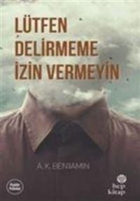 Produktbild: L&uuml;tfen Delirmeme Izin Vermeyin