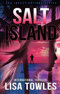 Produktbild: Salt Island