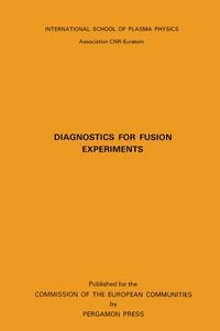 Produktbild: Diagnostics for Fusion Experiments