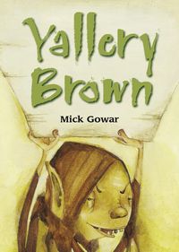 Produktbild: Pocket Tales: Blue: Level 6: Yallery Brown