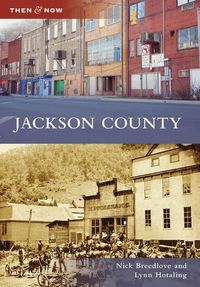Produktbild: Jackson County