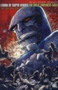 Produktbild: The Great Darkness Saga Vol. 1.
