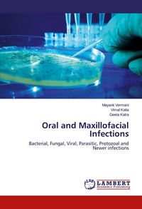 Produktbild: Oral and Maxillofacial Infections