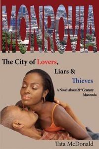 Produktbild: Monrovia