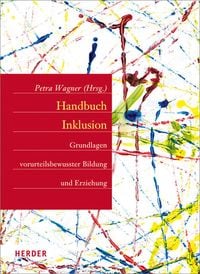 Produktbild: Handbuch Inklusion