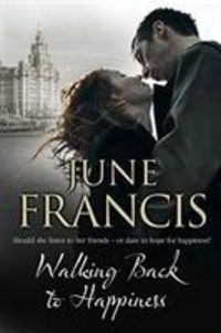 Produktbild: Francis, J: Walking Back to Happiness