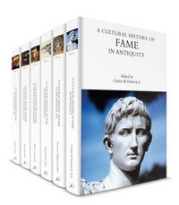 Produktbild: A Cultural History of Fame