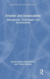 Produktbild: Aviation and Sustainability