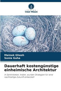 Produktbild: Dauerhaft kosteng&uuml;nstige einheimische Architektur