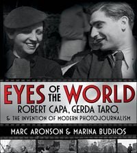 Produktbild: Eyes of the World