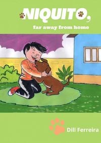 Produktbild: Niquito, Far Away From Home.