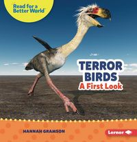 Produktbild: Terror Birds