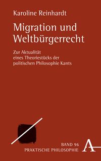 Produktbild: Migration und Weltb&uuml;rgerrecht