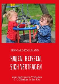 Produktbild: Hauen, bei&szlig;en, sich vertragen