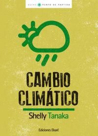 Produktbild: Cambio clim&aacute;tico