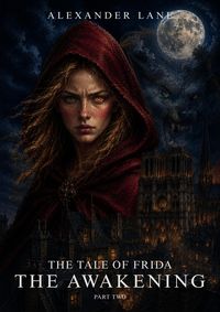 Produktbild: The Tale of Frida: The Awakening