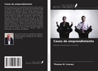 Produktbild: Casos de emprendimiento