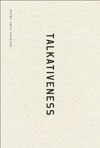 Produktbild: Talkativeness