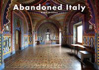 Produktbild: Abandoned Italy
