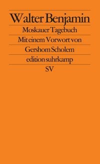 Produktbild: Moskauer Tagebuch