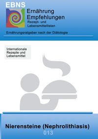 Bild vom Artikel Ernährung bei Nierensteine vom Autor Josef Miligui
