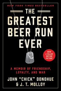 Produktbild: The Greatest Beer Run Ever