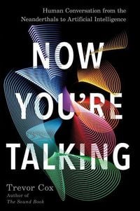 Produktbild: Now You're Talking
