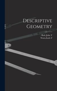 Produktbild: Descriptive Geometry